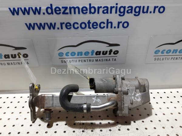 Vand egr VOLVO S80 I (1998-2006), 2.4 Diesel