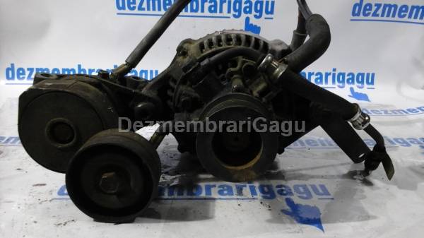 Alternator Land Rover Discovery I