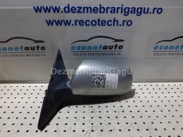 Vand oglinda stanga AUDI A6 II (1997-2005) Diesel