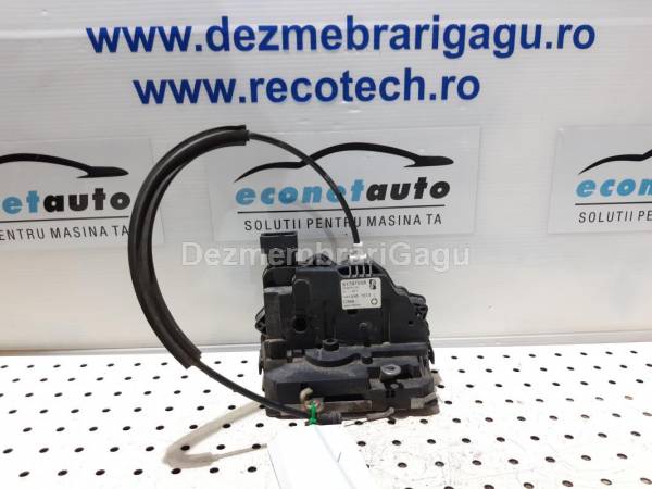 De vanzare broasca usa df FIAT GRANDE PUNTO Diesel