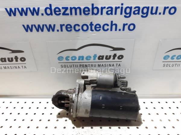 De vanzare electromotor AUDI A4 III (2004-), 2.7 Diesel, 132 KW