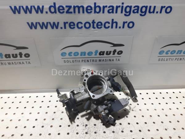 De vanzare clapeta acceleratie DAIHATSU SIRION, 1.5 Benzina