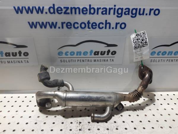 Vand racitor gaze OPEL ASTRA H (2004-), 1.7 Diesel din dezmembrari