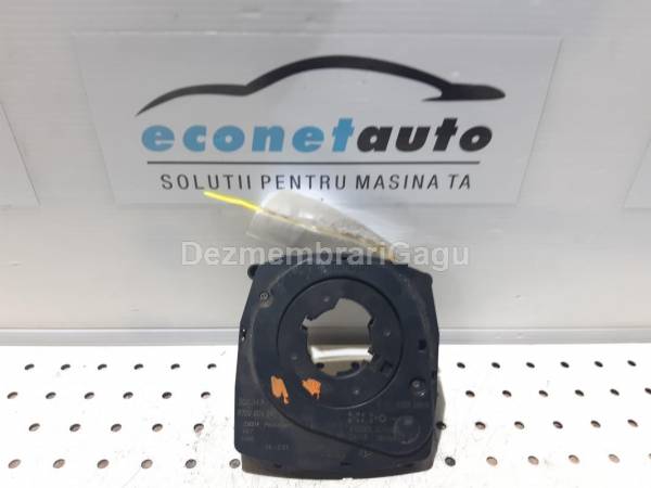 Spira airbag Renault 20