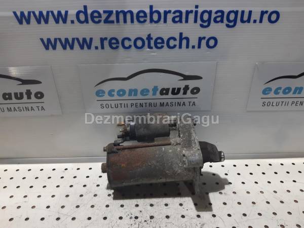 Vand electromotor FORD FOCUS II (2004-), 1.6 Diesel, 66 KW