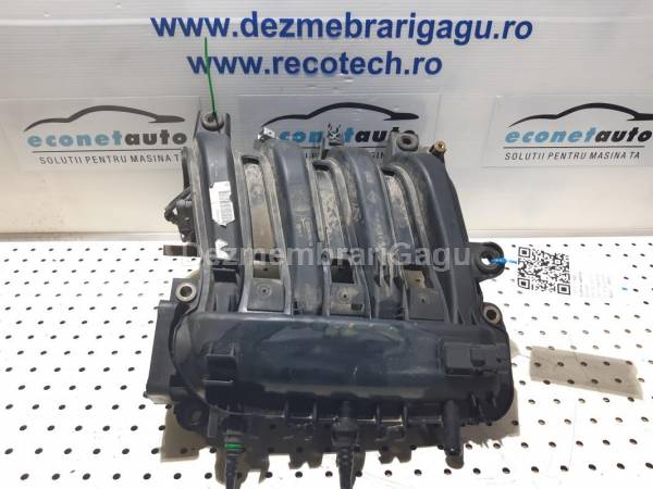 Galerie admisie Renault 5