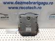 Calculator motor ecm ecu Renault Vel Satis