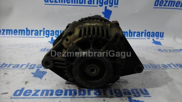 Alternator RENAULT MEGANE I (1996-2003), 1.4 Benzina, 55 KW