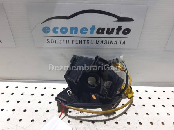 Spira airbag Ford Transit V
