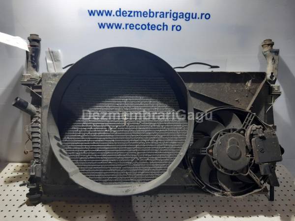 Vand radiator apa FORD TRANSIT VII (2000-), 2.4 Diesel din dezmembrari