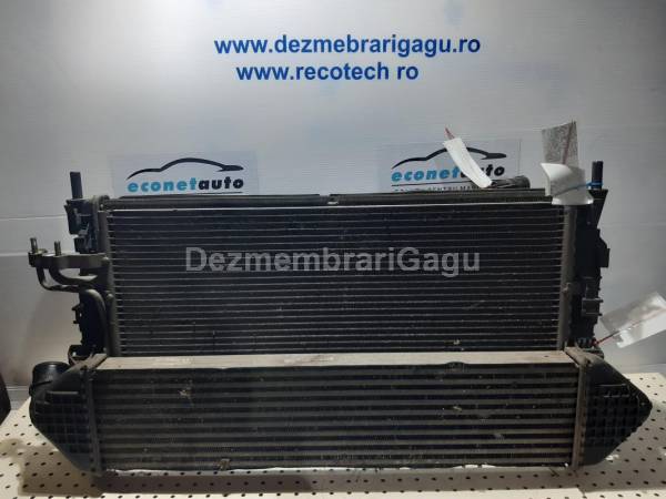 De vanzare radiator apa FORD FOCUS II (2004-), 1.6 Diesel, 80 KW