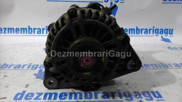  Alternator FORD TRANSIT VI (1994-2000) sh
