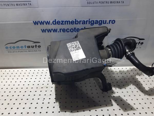 De vanzare debitmetru FORD FOCUS II (2004-), 1.6 Diesel, 66 KW