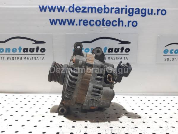 Alternator Peugeot 207