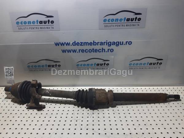 Vand planetara dreapta fata FORD FOCUS II (2004-), 1.6 Diesel, 66 KW din dezmembrari