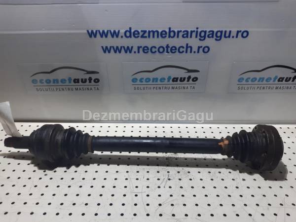 Planetara dreapta spate Bmw 5 E60/e61