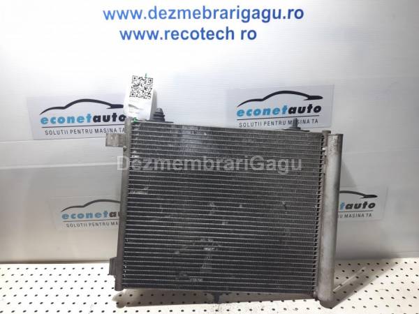 Radiator ac PEUGEOT 207