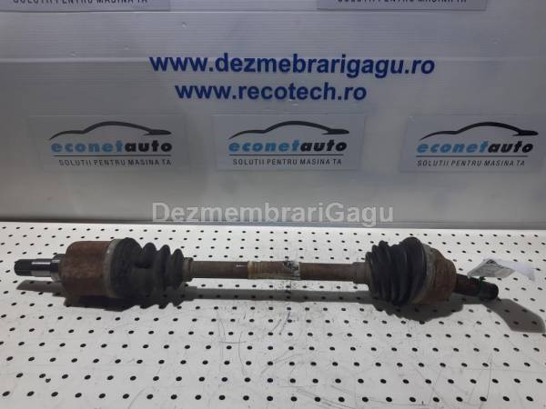 Planetara stanga fata PEUGEOT 207