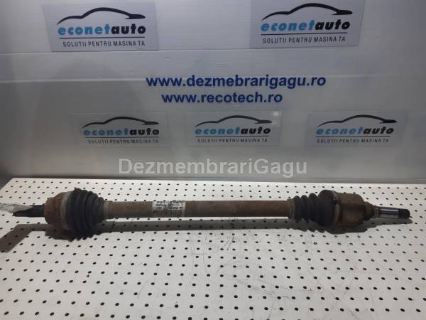 Planetara dreapta fata PEUGEOT 207
