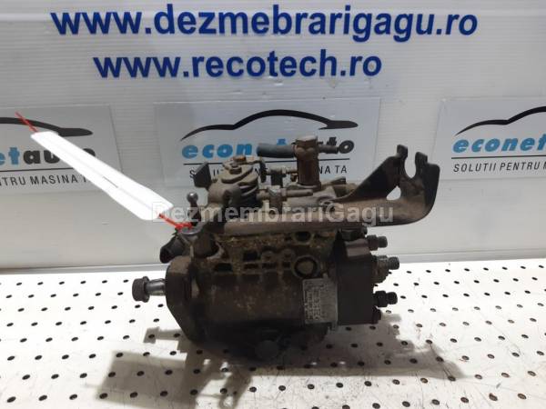 Vand pompa injectie VOLKSWAGEN GOLF II (1983-1992), 1.6 Diesel