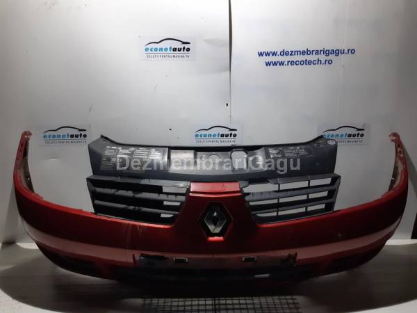 Bara fata RENAULT CLIO II (1998-)