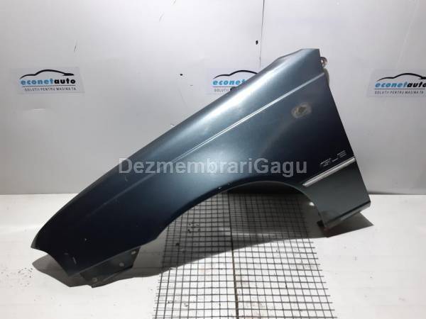 Vand aripa stanga fata DAEWOO CIELO