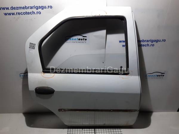 De vanzare usa dreapta spate portiera dr DACIA LOGAN second hand