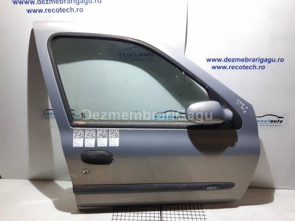 Vand oglinda dreapta RENAULT CLIO II (1998-) Benzina din dezmembrari