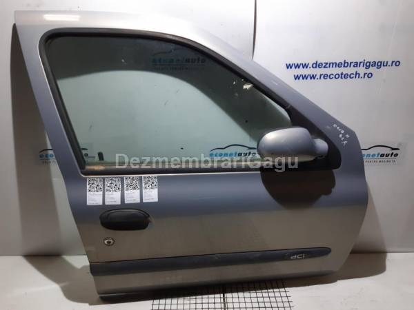  Macara geam df RENAULT CLIO II (1998-) Benzina sh