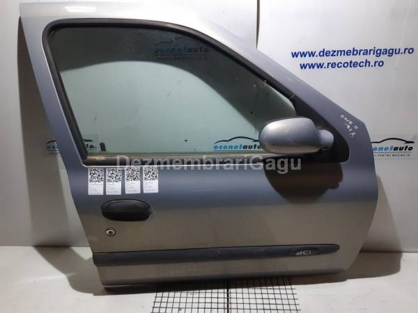 Vand geam usa df RENAULT CLIO II (1998-) Benzina