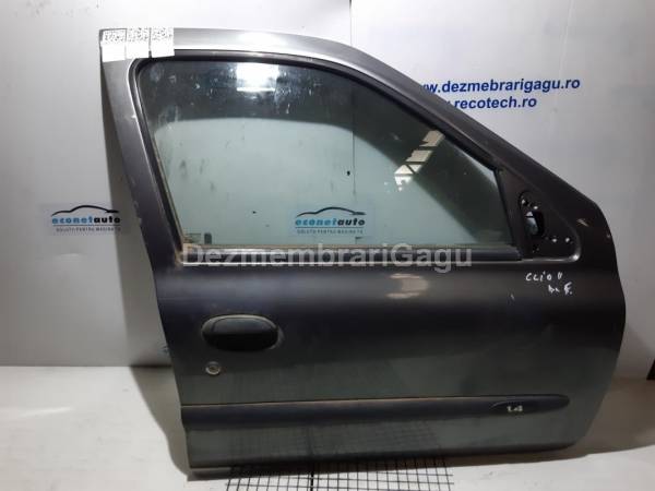Geam usa df RENAULT CLIO II (1998-)