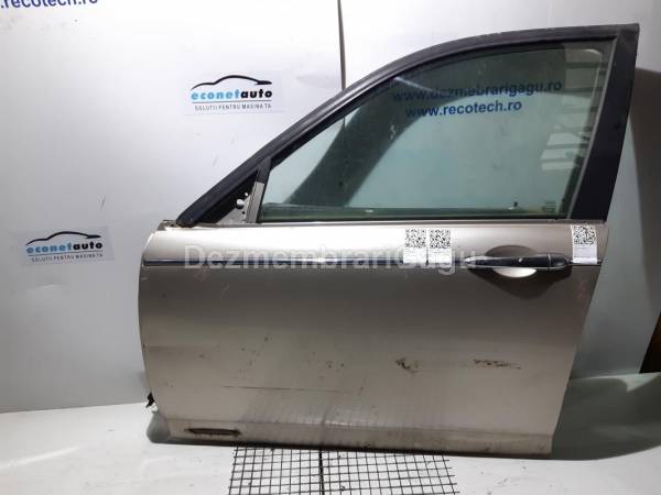 De vanzare geam usa sf ROVER 75