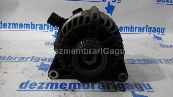 Alternator FORD FIESTA V (2001-), 1.4 Diesel, 50 KW