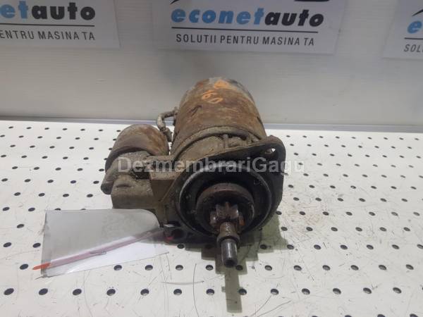  Electromotor VOLKSWAGEN GOLF II (1983-1992), 1.6 Diesel sh