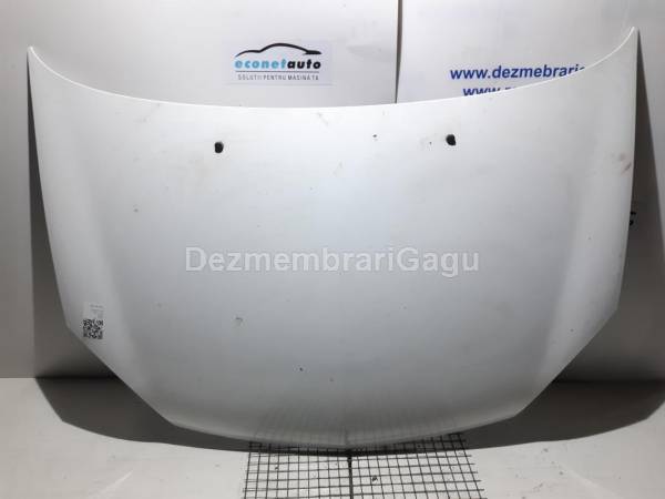  Capota RENAULT CLIO II (1998-) Diesel sh