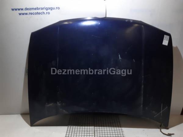 Vand capota VOLKSWAGEN GOLF IV (1997-2005) Benzina