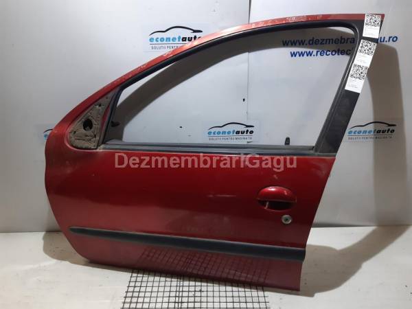 De vanzare macara geam sf PEUGEOT 206