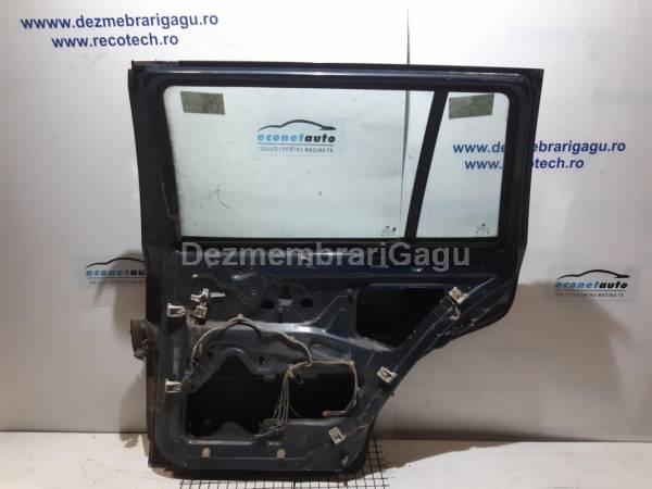 Vand usa dreapta spate portiera dr SKODA OCTAVIA I (1996-)