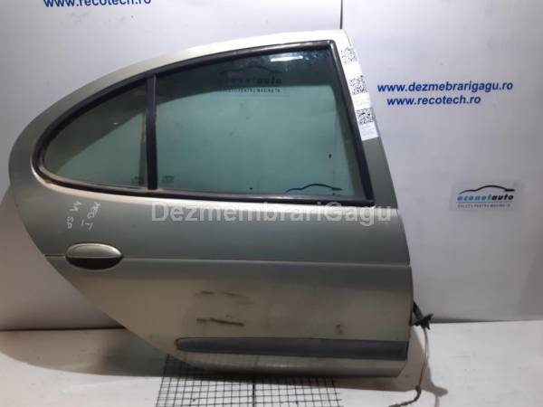 Vand geam usa ds RENAULT MEGANE I (1996-2003)