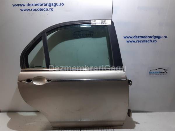 De vanzare geam usa ds ROVER 75