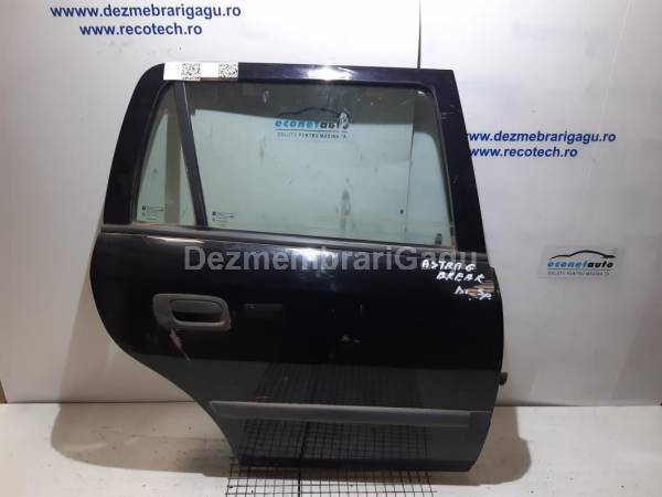 De vanzare usa dreapta spate portiera dr OPEL ASTRA G (1998-) second hand