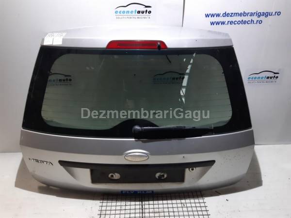 De vanzare haion FORD FIESTA V (2001-)