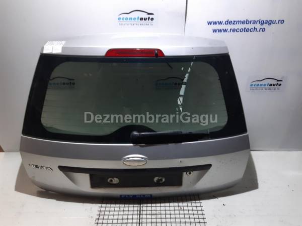 De vanzare motoras stergator spate FORD FIESTA V (2001-)