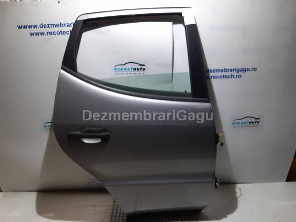 De vanzare geam usa ds MERCEDES A-CLASS / W168 (1997-2004)