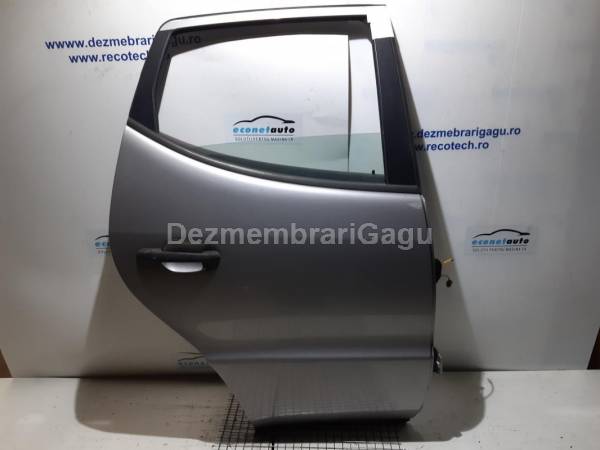 De vanzare usa dreapta spate portiera dr MERCEDES A-CLASS / W168 (1997-2004)