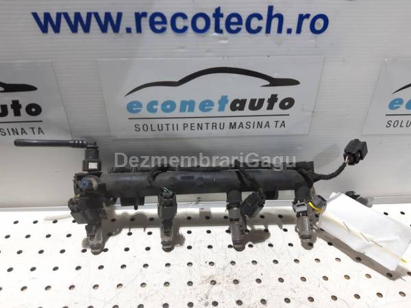 De vanzare rampa injectoare PEUGEOT 207, 1.4 Benzina, 65 KW