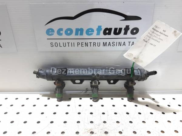  Rampa injectoare VOLKSWAGEN POLO (2001-2009), 1.2 Benzina sh