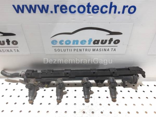 De vanzare rampa injectoare VOLKSWAGEN POLO (1994-2001), 1.4 Benzina second hand