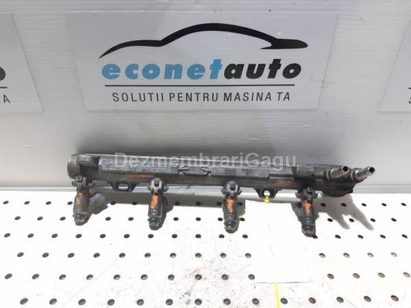 Vand rampa injectoare VOLKSWAGEN GOLF IV (1997-2005), 1.4 Benzina, 55 KW