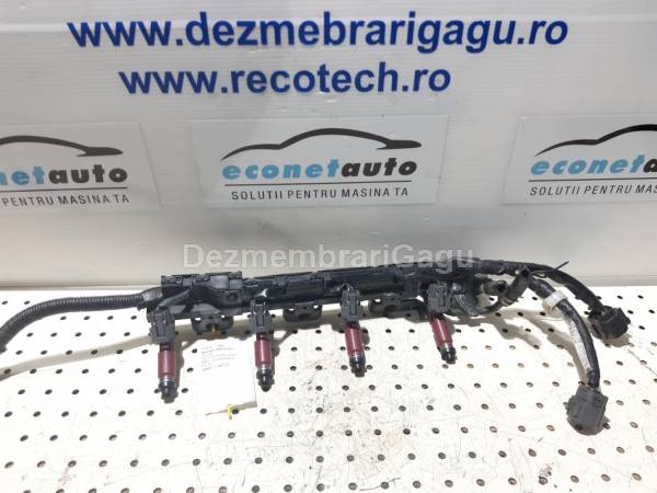 De vanzare rampa injectoare MAZDA MX-5 II (1998-2005), 1.8 Benzina